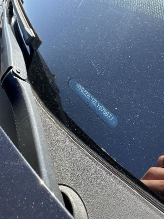 Volkswagen T-Cross Volkswagen T-Cross 1.0 TSI Style picture 20