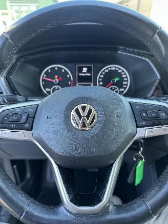 Volkswagen T-Cross Volkswagen T-Cross 1.0 TSI Style picture 10