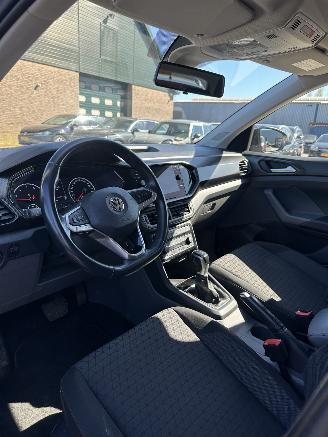 Volkswagen T-Cross Volkswagen T-Cross 1.0 TSI Style picture 7