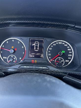 Volkswagen T-Cross Volkswagen T-Cross 1.0 TSI Style picture 13