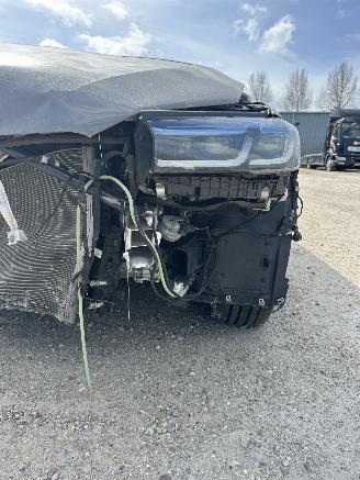 BMW 5-serie BMW 5-serie 530i High Executive Edition picture 35