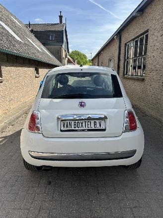 Fiat 500  picture 4