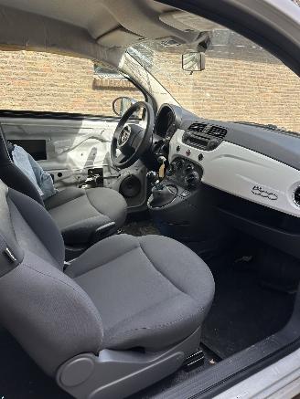 Fiat 500  picture 6