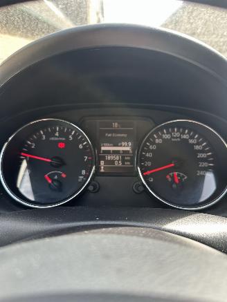 Nissan Qashqai  picture 8