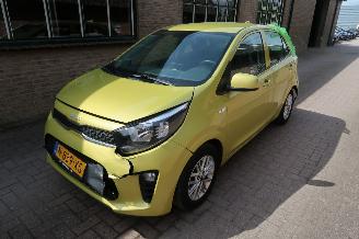 Avarii autoturisme Kia Picanto Kia Picanto 1.0 DPi DynamicLine 2022/1