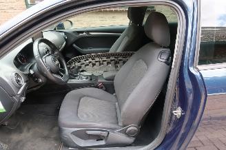 Audi A3 Audi A3 1.4 TFSI CoD Pro Line picture 17