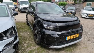 Auto incidentate Opel Frontera Opel FRONTERA 1.2 Turbo Hybrid GS 2025/8
