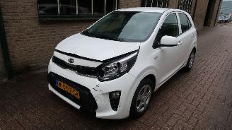 Coche accidentado Kia Picanto Kia Picanto 1.0 DPi ComfortLine 5p 2021/11