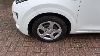 Kia Picanto Kia Picanto 1.0 DPi ComfortLine 5p picture 16