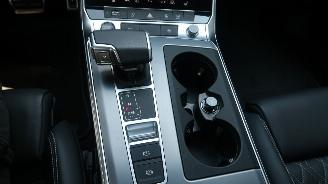 Audi A6 Audi A6 Avant 55 TFSI e quattro Pro Line S Competition picture 10