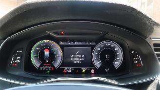 Audi A6 Audi A6 Avant 55 TFSI e quattro Pro Line S Competition picture 8
