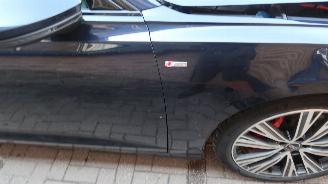 Audi A6 Audi A6 Avant 55 TFSI e quattro Pro Line S Competition picture 30
