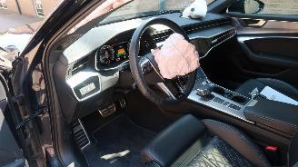 Audi A6 Audi A6 Avant 55 TFSI e quattro Pro Line S Competition picture 21