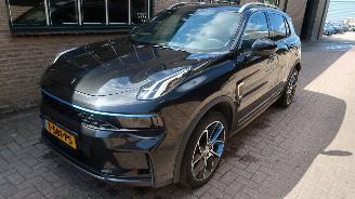 skadebil auto Lynk & Co 01 Lynk & Co 01 1.5 2023/8