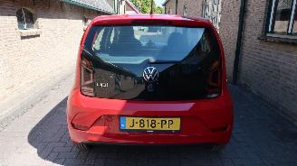 Volkswagen Up! Volkswagen Up! 1.0 BMT take up! picture 5