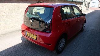 Volkswagen Up! Volkswagen Up! 1.0 BMT take up! picture 6