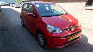 Volkswagen Up! Volkswagen Up! 1.0 BMT take up! picture 3