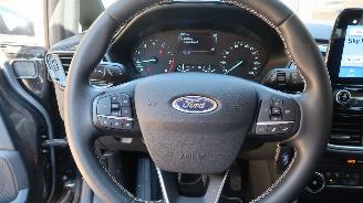 Ford Fiesta Ford Fiesta 1.0 EcoBoost Titanium picture 9