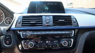 BMW 3-serie BMW 3-serie Touring 320i Edition M Sport Shadow High Executive picture 10