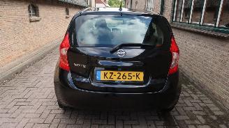 Nissan Note Nissan Note 1.2 Acenta picture 5