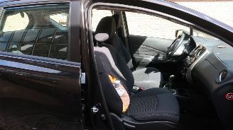 Nissan Note Nissan Note 1.2 Acenta picture 22