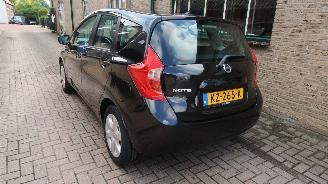 Nissan Note Nissan Note 1.2 Acenta picture 4