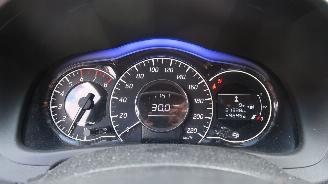 Nissan Note Nissan Note 1.2 Acenta picture 8