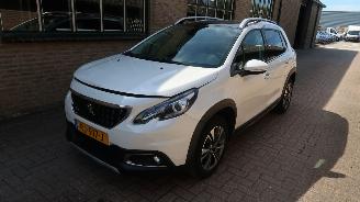 Schadeauto Peugeot 2008 30-11-2017 2017/1
