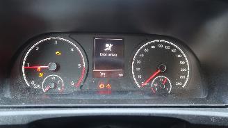 Volkswagen Caddy Volkswagen Caddy Cargo 2.0 TDI picture 8