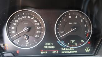 BMW X1 BMW X1 sDrive18i High Executive picture 7