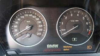 BMW X1 BMW X1 sDrive18i High Executive picture 8