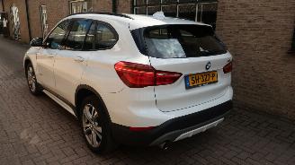 BMW X1 BMW X1 sDrive18i High Executive picture 4