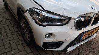 BMW X1 BMW X1 sDrive18i High Executive picture 34