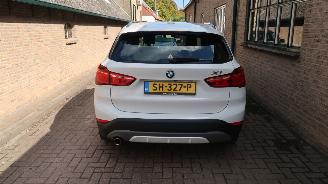 BMW X1 BMW X1 sDrive18i High Executive picture 5
