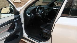 BMW X1 BMW X1 sDrive18i High Executive picture 20