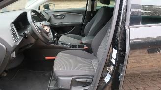 Seat Leon Seat Leon ST 1.0 TSI Style Ultimate Edition picture 25