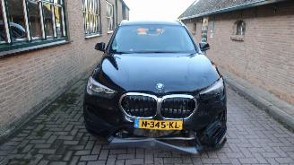 BMW X1 BMW X1 sDrive18i High Executive picture 2