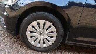 Volkswagen Golf Volkswagen Golf 1.0 TSI Trendline picture 22
