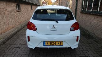 Mitsubishi Space-star Mitsubishi Space Star 1.2 Cool+                                                                                                                                                                                                                                 picture 5