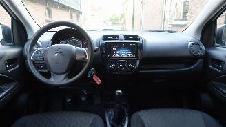 Mitsubishi Space-star Mitsubishi Space Star 1.2 Cool+                                                                                                                                                                                                                                 picture 11