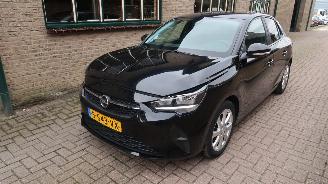 Schadeauto Opel Corsa Opel Corsa 1.2 Level 2 2023/4