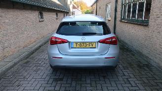 Mercedes A-klasse Mercedes-Benz A-klasse 200 Advantage picture 5