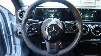 Mercedes A-klasse Mercedes-Benz A-klasse 200 Advantage picture 10