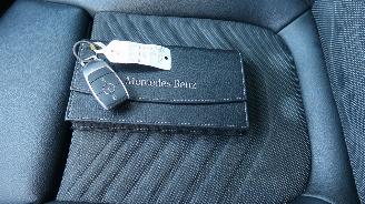 Mercedes A-klasse Mercedes-Benz A-klasse 200 Advantage picture 22