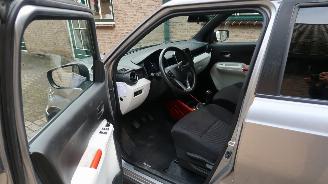 Suzuki Ignis Suzuki Ignis 1.2 Stijl Smart Hybrid picture 21