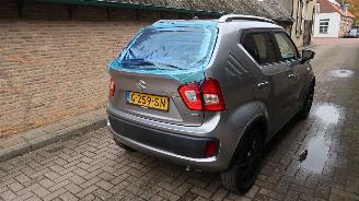 Suzuki Ignis Suzuki Ignis 1.2 Stijl Smart Hybrid picture 6