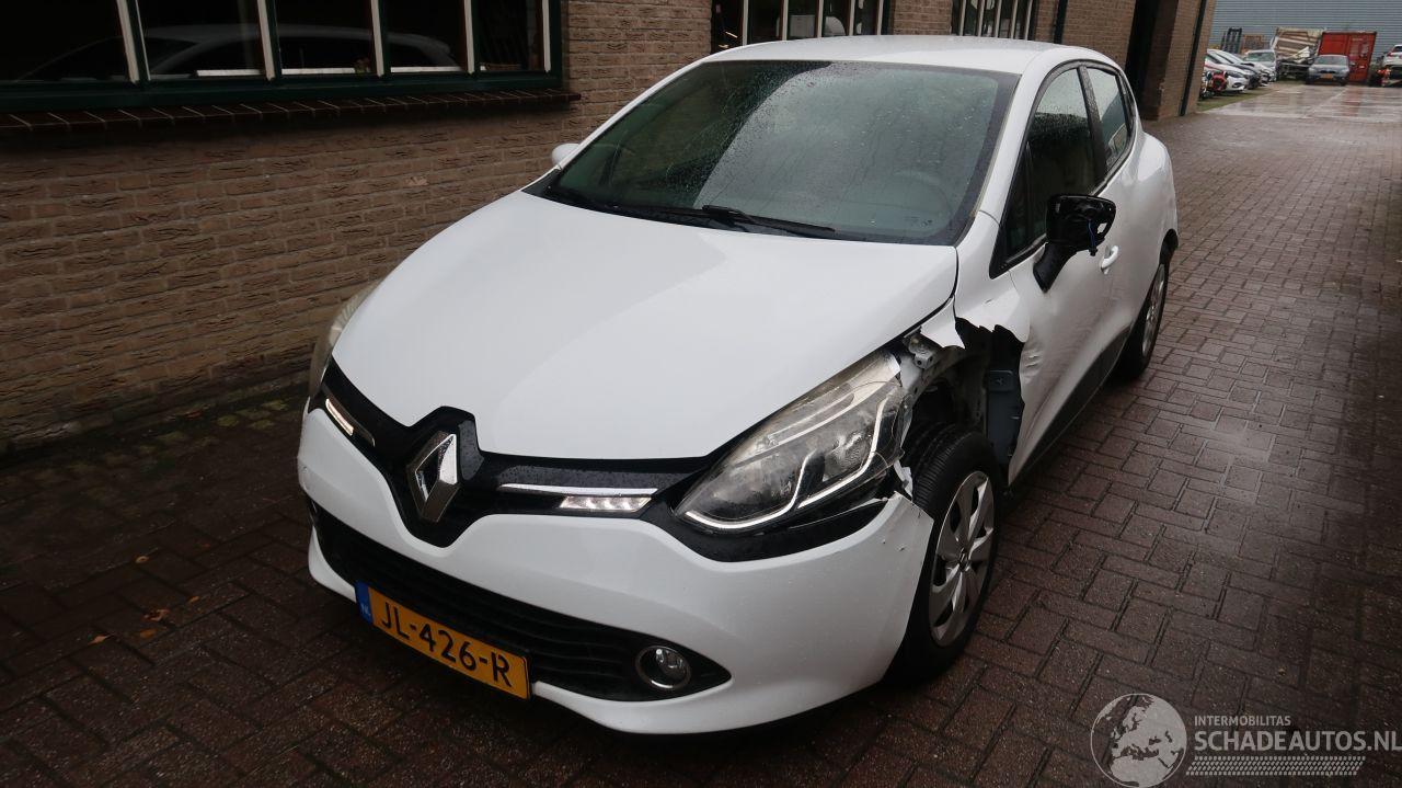 Renault Clio Renault Clio 1.5 dCi ECO Expression