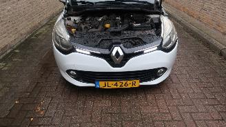 Renault Clio Renault Clio 1.5 dCi ECO Expression picture 25