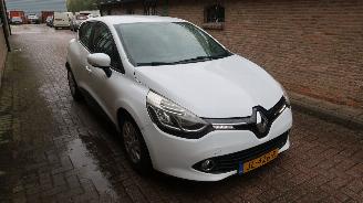 Renault Clio Renault Clio 1.5 dCi ECO Expression picture 3