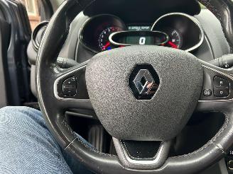 Renault Clio GERESERVEERD!!! 0.9 TCe Intens picture 14
